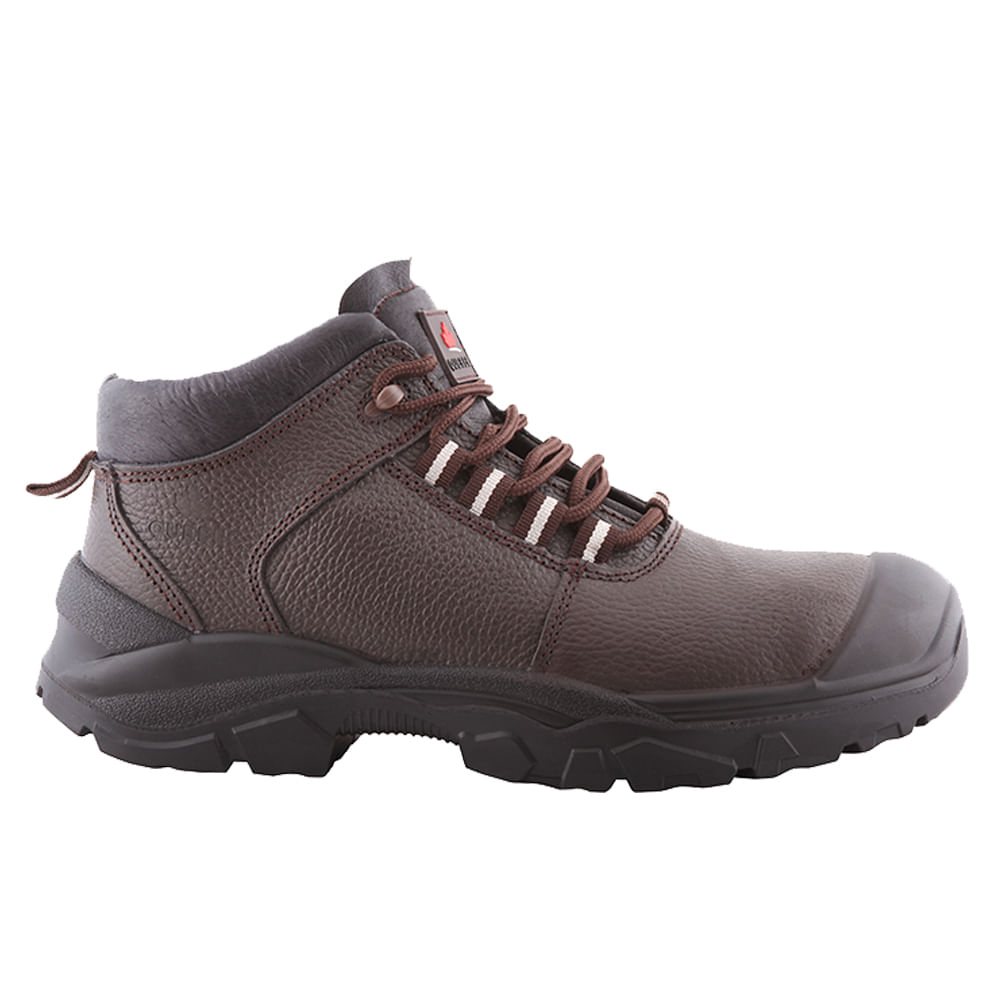 Calzado De Seguridad Quebec 380 - Bestshoes.cl - workshoes