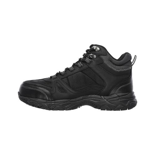 Calzado De Seguridad Skechers Ledom - Bestshoes.cl - workshoes