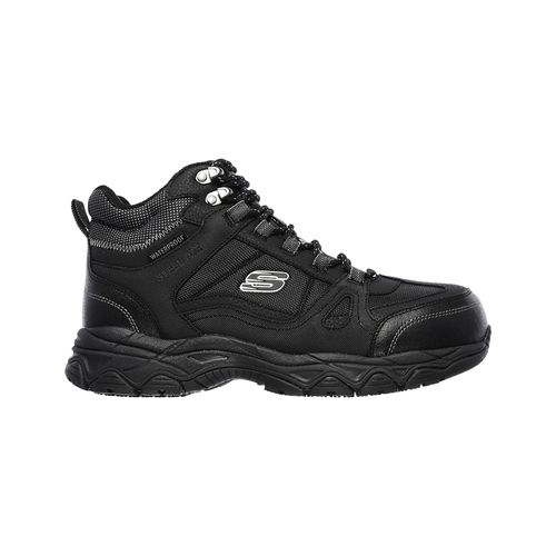Calzado De Seguridad Skechers Ledom - Bestshoes.cl - workshoes