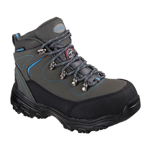 Calzado De Seguridad Skechers D´Lite Sr-Amasa - Bestshoes.cl - workshoes