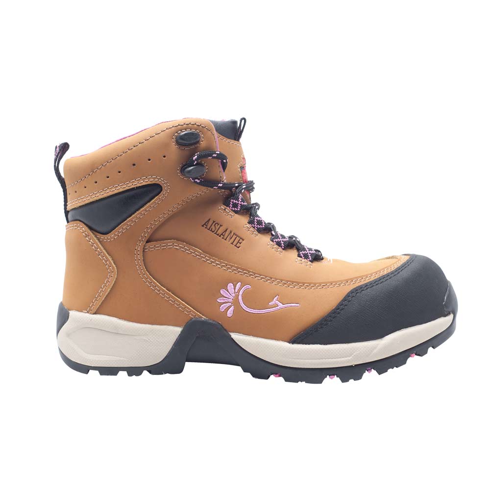Botin Octavia Oc 116 - Bestshoes.cl - workshoes