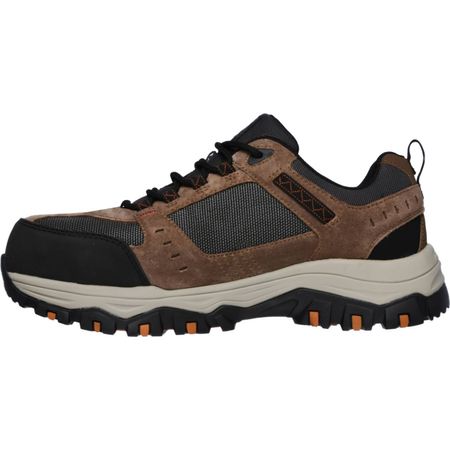 Skechers Greetah Zapatos De Seguridad Skechers Para Hombre